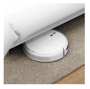 Прахосмукачка робот Mi Robot Vacuum Mop Essential, бял
