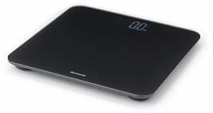 Дигитална везна Brabantia Dark Grey, за баня