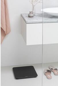 Дигитална везна Brabantia Dark Grey, за баня
