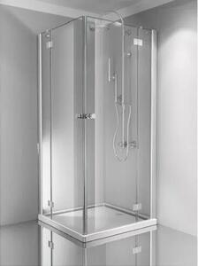Отваряема врата Лява SMARTFLEX - 87-89х195 см