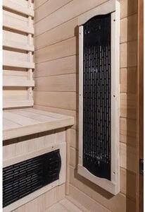 Инфрачервена кабина HEBA