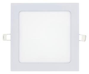 LED Осветление за окачен таван SQUARE LED/12W/230V 6500K