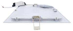 LED Осветление за окачен таван SQUARE LED/12W/230V 6500K