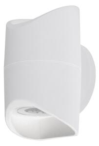 Eglo 95075 - Външна, настенна лампа ABRANTES 2xLED/6W/230V IP44