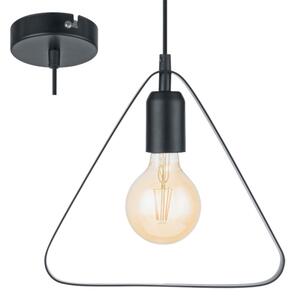 Eglo 49774 - Висящи лампи BEDINGTON 1xE27/60W