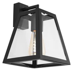 Eglo 49889 - Стенна лампа AMESBURY 1 1xE27/60W/230V