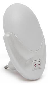 LED Лампа за ориентация за контакт LED/1W/230V