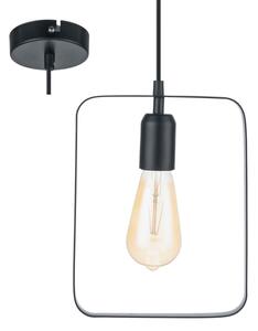 Eglo 49776 - Висяща лампа BEDINGTON 1xE27/60W