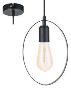 Eglo 49775 - Висящи лампи BEDINGTON 1xE27/60W