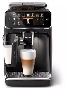 Кафеавтомат Philips EP5441/50, 1500W, 15 bar, LatteGo, черна
