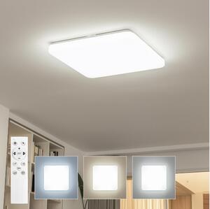 BRILAGI - Димируемо LED таванно осветително тяло MILKY WAY LED/24W/230V 3000-6500K +дистанционно