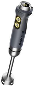 Пасатор Carrera No.554, 800W, 5 скорости + турбо, LCD дисплей, сив