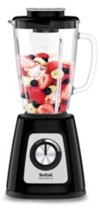 Блендер Tefal BL438831, 800W, 1.75 л, Powerlix, Smart Lock, 2 скорости, черен