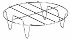Скара за фритюрник Rosberg RP51980AG, 18.5 см, инокс
