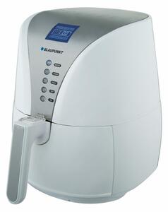 Фритюрник с горещ въздух Blaupunkt AFD601, 2.5 л. вместимост, незалепващо покритие, таймер, 1500W