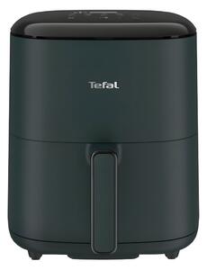 Фритюрник с горещ въздух Tefal Easy Fry Max (EY245310), 5 л. вместимост, 10 програми, таймер, 1500W