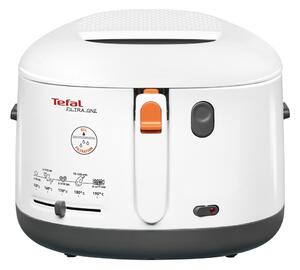 Фритюрник Tefal FF162131, Filtra One, вместимост 1,2кг, термостат от 150° до 190°, 1900W