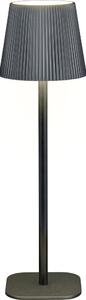 Grundig - LED димируема сензорна настолна лампа LED/5V 1200 mAh