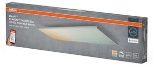 Osram - LED димируемо таванно осветително тяло SMART+ FRAMELESS LED/40W/230V Wi-Fi