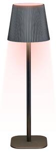 Grundig - RGB LED димируема сензорна настолна лампа LED/5V 1200 mAh