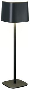 Grundig - Сензорна LED настолна лампа с регулиране на яркостта, 5V, 1200 mAh
