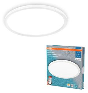 Osram - LED димируемо таванно осветително тяло за баня SMART+ DISC LED/24W/230V IP44 Wi-Fi