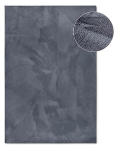 Антрацитен килим 120x170 cm Leon – Villeroy&Boch
