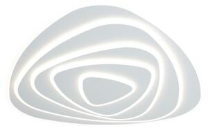 Brilagi - LED димируемо таванно осветително тяло MODERN MAXI LED/140W/230V 74x75 cm + дистанционно управление