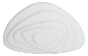 Brilagi - LED димируемо таванно осветително тяло MODERN MAXI LED/140W/230V 74x75 cm + дистанционно управление