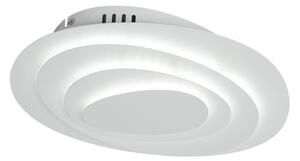 Brilagi - LED димируем таванен плафон MODERN MAXI LED/87W/230V 67x80 cm + ДУ