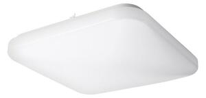 Top Light - LED Таванно осветително тяло за баня DUNAJ LED/18W/230V 3000/4000/6500K IP44 бяло
