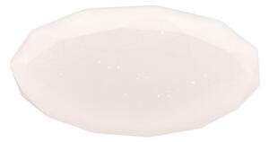 Top Light - LED плафон за баня с възможност за димиране SPARKLE LED/60W/230V 3000-6500K IP44 + дистанционно управление