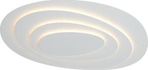 Brilagi - димируемо LED таванно осветително тяло MODERN MAXI LED/105W/230V 83,5x1000 cm+ Дистанционно управление