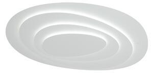 Brilagi - димируемо LED таванно осветително тяло MODERN MAXI LED/105W/230V 83,5x1000 cm+ Дистанционно управление