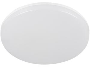 Kanlux 26988 - LED плафон VARSO с сензор, 22/30 W, 230 V, 3000/4000/6500 K, Ø 33 см, IP54