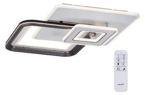 Rabalux 2937 - димируема LED полилей LED/48W/230V 3000K/4000K/6000K + с дистанционно управление