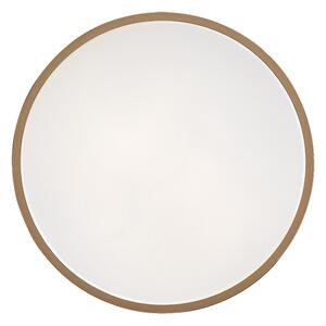 Rabalux 75058 - LED плафон за баня SLAVA LED/18W/230V IP44 Ø 34 см
