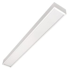 LED таванно повърхностно монтирано висящо осветително тяло CYNIDECO LED/12W/230V 4000K бяло