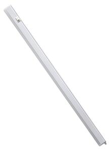 LED осветително тяло за монтаж под шкаф TUBE LED/9W/230V 60 см бяло