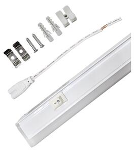 LED подшкафно осветително тяло TUBE LED/18W/230V 120 cm бяло