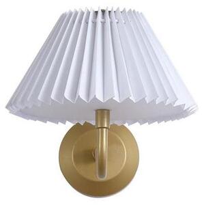 Searchlight 23310GO - димируемо LED стенено осветително тяло DANISH LED/1,5W/230V