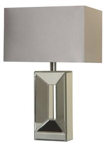 Searchlight EU16110 - Настолна лампа MEGAN 1xE27/60W/230V