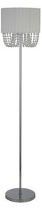 Searchlight EU62618CC - Подова лампа BELLANO 1xE27/60W/230V