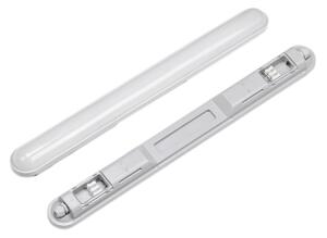 Техническо LED тръбно осветително тяло LED/18W/230V 4200K 60 cm IP65