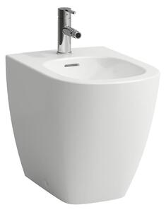 LAUFEN H8320810003021 - Биде LUA керамика/бяло