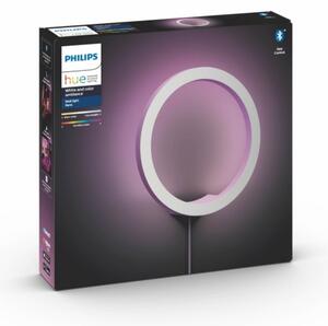 Philips 40901/31/P9-LED RGBW Димируем аплик Hue SANA LED/20W/230V