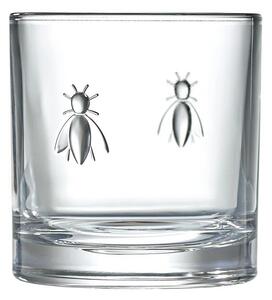 Стъклена чаша за уиски 320 ml Abeille – La Rochére