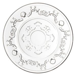 Десертна стъклена чиния ø 12 cm Versailles – La Rochére