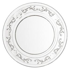 Десертна стъклена чиния ø 19 cm Versailles – La Rochére