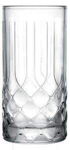 Стъклена чаша 400 ml Chicago – La Rochére